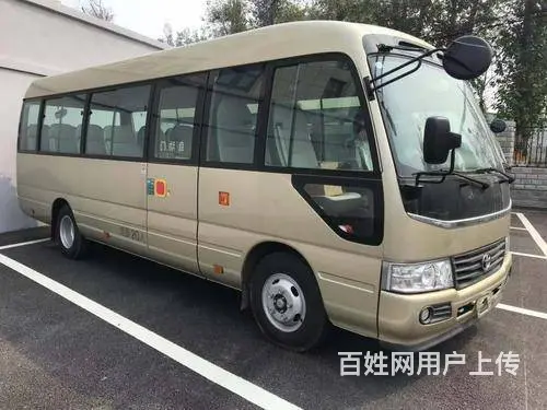 杭州旅游包车杭州婚庆租车杭州大巴租车 - 图片 1