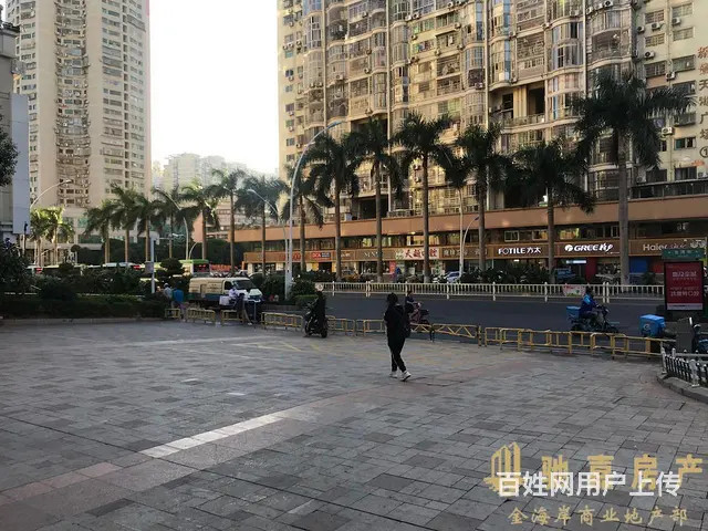 台湾街购物小吃商业街旺铺 有外摆 适合饮品 高端零食等 - 图片 11