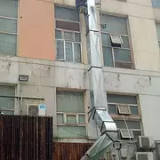长沙专业制作安装大型厨房排烟系统,厨房设备 - 图片 11