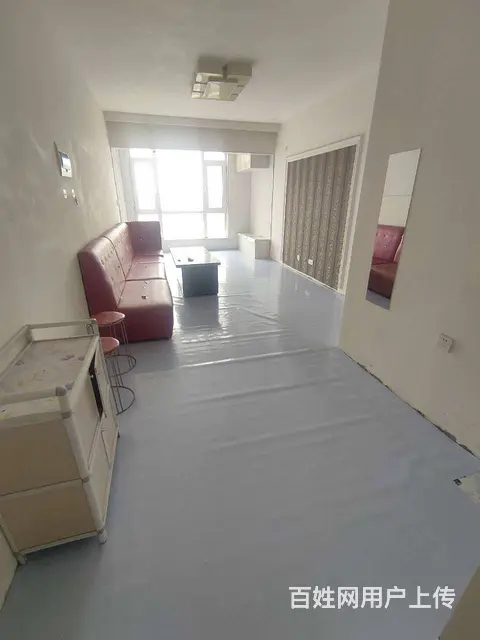 地铁房丽十二公馆 普通住宅2室  1300精装修 - 图片 11