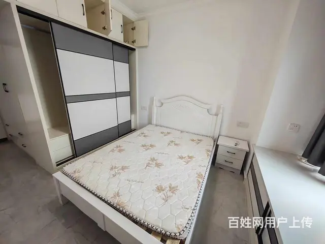 店长重点推荐！金科城95平整租家具电器齐全非常干净 - 图片 8