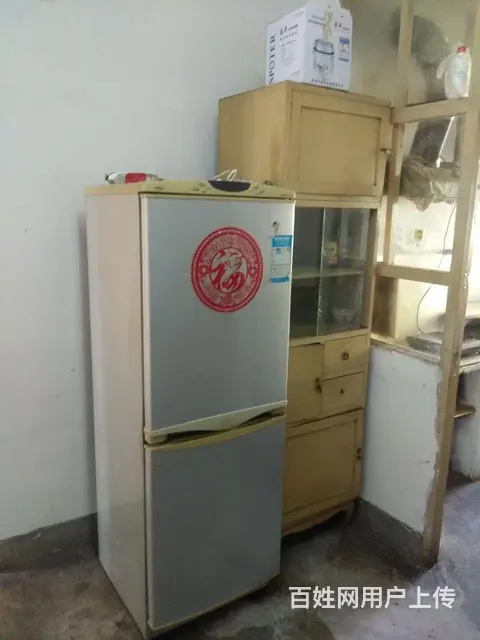 房东直租 沈阳市皇姑区 医大四院北面 新铁小区 2室1厅1卫 - 图片 6