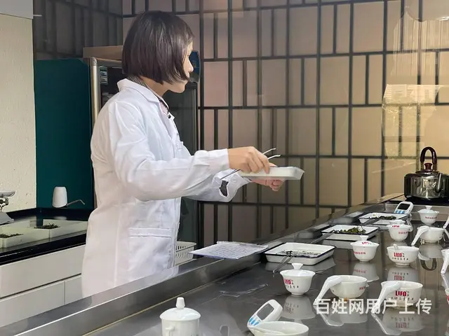 LF-400SP型湿评台 - 图片 4
