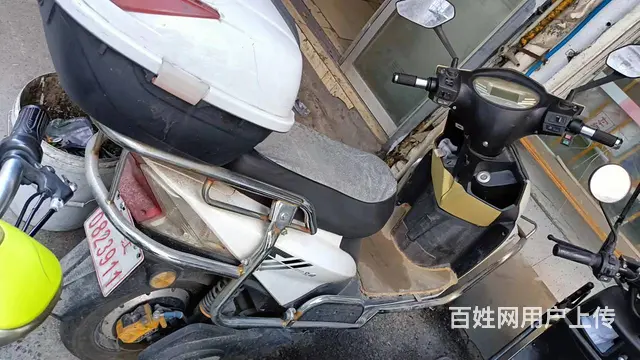 电动车转让 - 图片 1