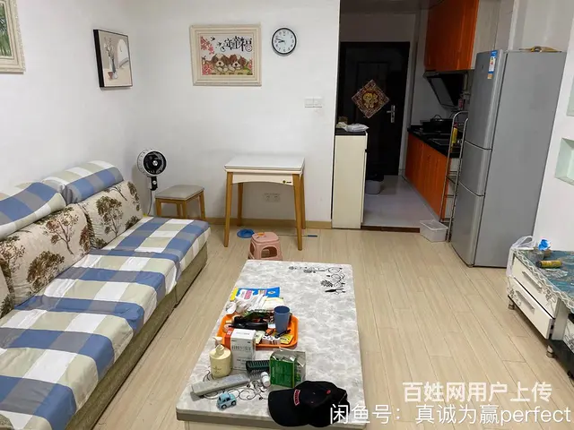 精品酒店式公寓出租 - 图片 9