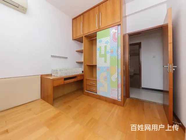亨泰山庄 精装修 带车位出售 南北通 大四房 看房方便 - 图片 4