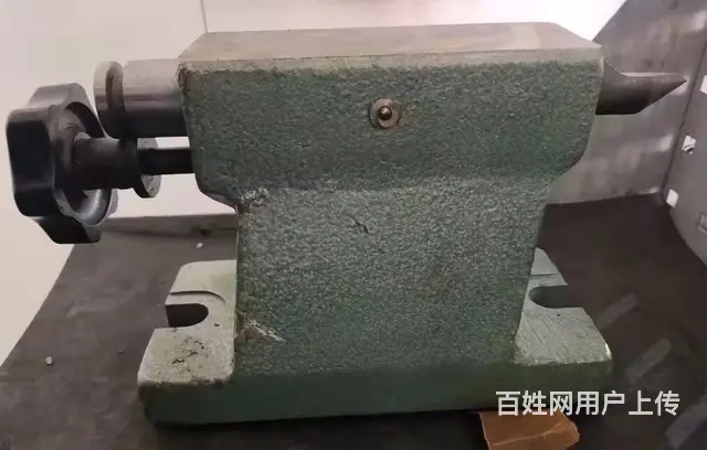 少用立铣头、分度头出售 - 图片 10