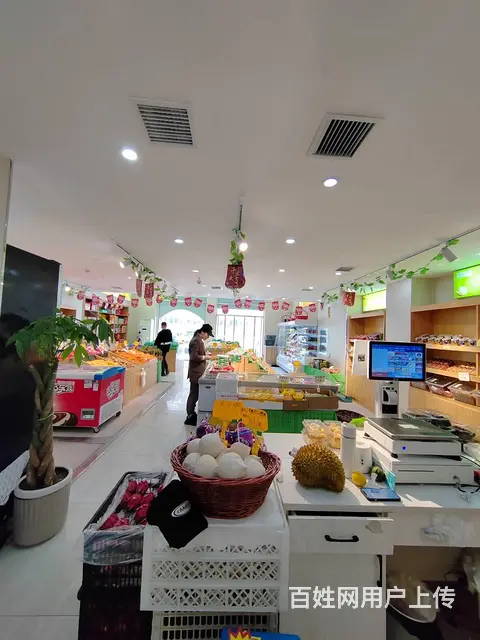 开发区第一中学附近临街网红水果超市整体转让或招合作伙伴 - 图片 6