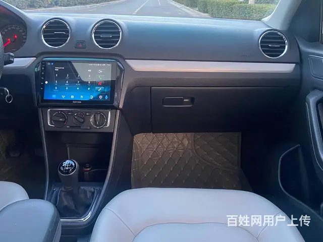 【搞定了！】大众 捷达 2015款 1.6 手动 舒适型 - 图片 8