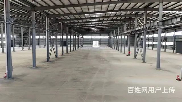 龙泉工业园区厂房仓库办公出租（个人厂房 - 图片