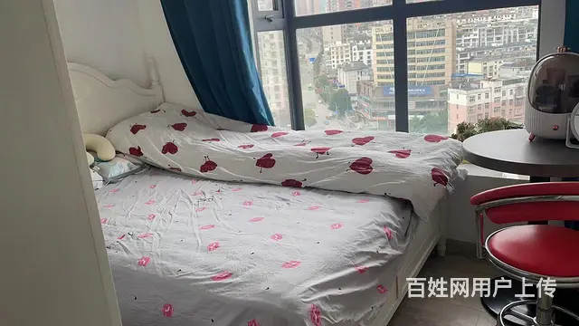＜避暑房＞二室精装，配置全，全包 - 图片 5
