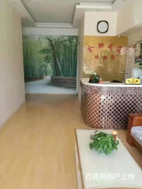 急转！信阳市羊山新七大道府都花园一期280平金御足道店 - 图片 2