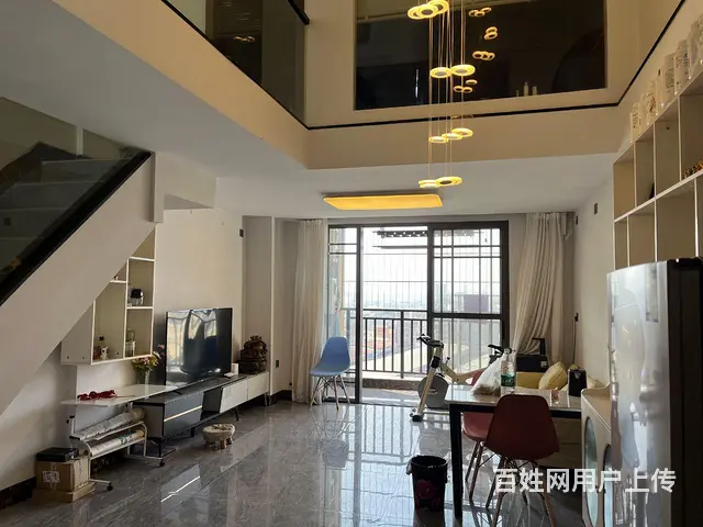 复式楼/百色民族高中陪读/南大五金机电城出租 - 图片 1