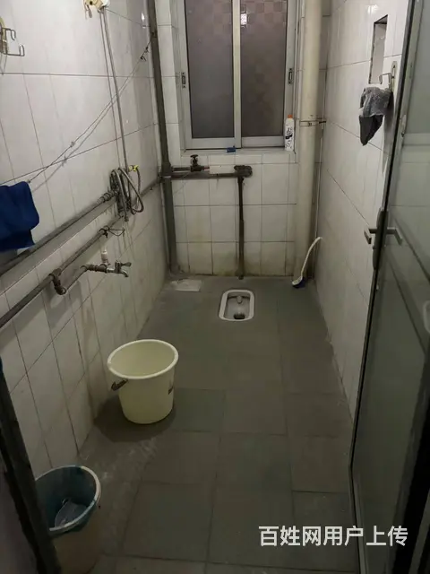 解放路大洋百货附近有房出租 普通住宅2厅 精装修 - 图片 2