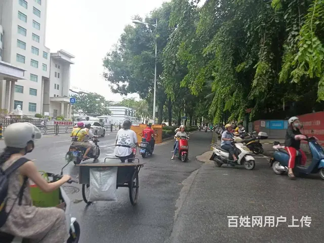 （51旺铺推荐）金鸡岭60平理发店整体转让 - 图片 10