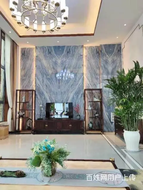 梦想小镇别墅207平三层别墅 - 图片 1