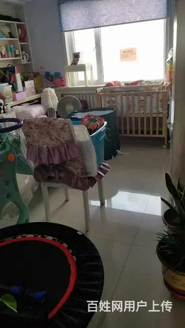 低价出售察北管理区楼房 - 图片 3