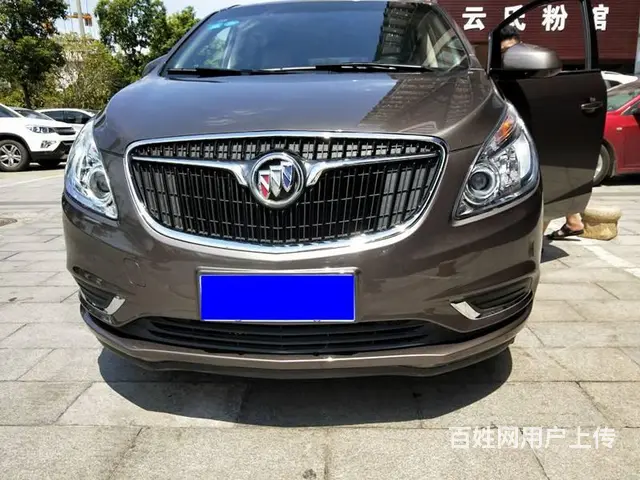 长沙暑假自驾游租车 7座别克GL8奔驰威霆包月租车 - 图片 2