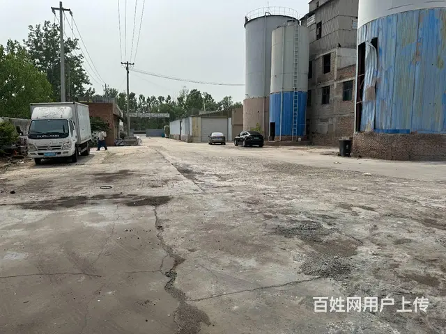 （徐州找店网）沛县沛敬路旁标准厂房出租 - 图片 8