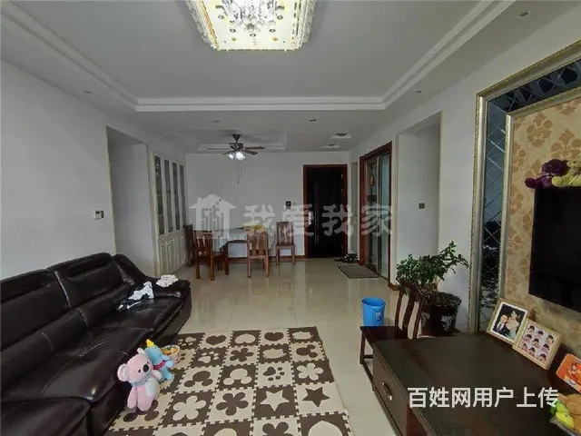 泰盈八千里旁路劲城市主场精装修 - 图片 3