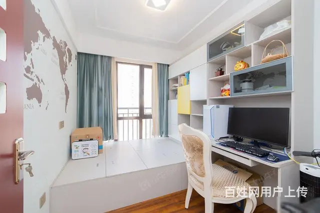 雅居乐星河湾 3居 南向精装修 自住保养好 楼层好 - 图片 6