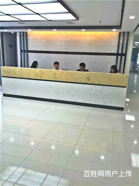 精装带家私办公室出租，拎包办公室一步到位创业不烦恼 - 图片 8