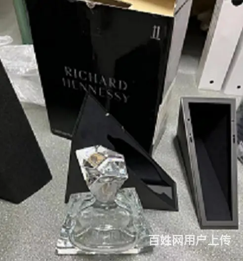 韶关永久轩尼诗李察空瓶回收真假鉴别及价格评估 - 图片 2