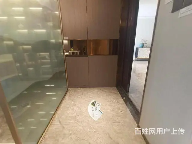 苏滁万达旁外国语轻轨四大环绕 现房洋房精装修送车位 - 图片 11