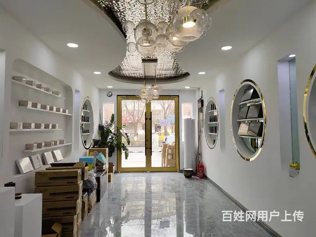 B个人一金鼎华府空店转让 - 图片 6