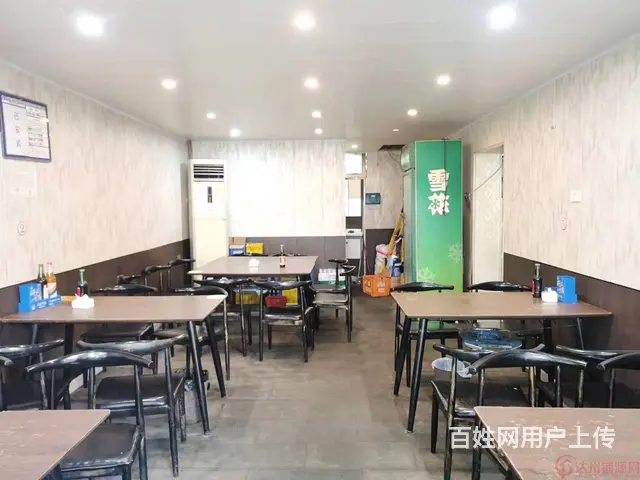 （达州铺源网）西外金兰路图书馆斜对面80㎡烧烤店转让 - 图片 1