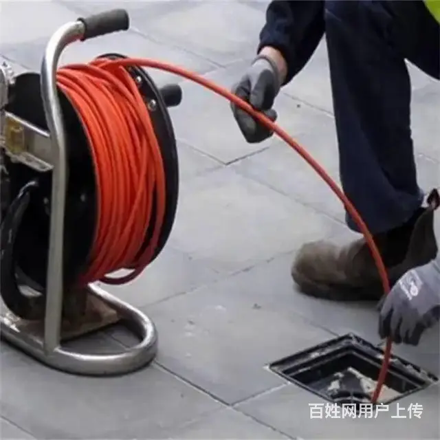 宜宾市翠屏区疏通管道师傅电话维修下水道低价疏通 - 图片 4