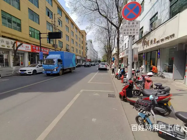 青庭.店铺转让！后宅华劲路沿街好位置一间店铺转让 - 图片 2