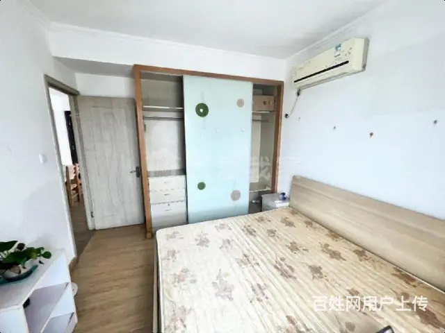 天禄精装二室，拎包入住，文渊居旁 出行方便 随时看房 价格好 - 图片 3