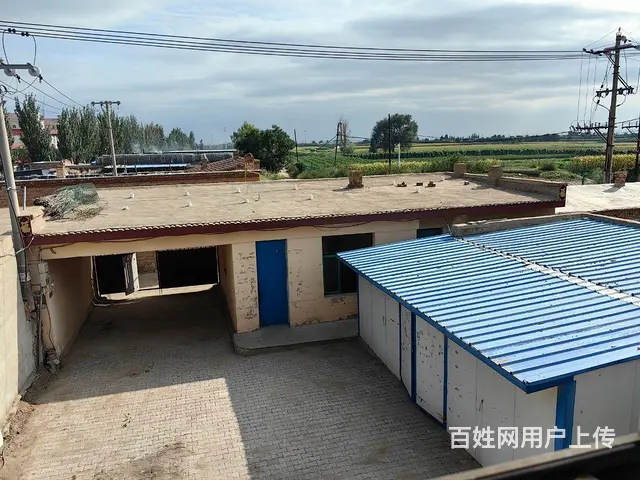 整院    三相电，水电暖  冷库 - 图片 1