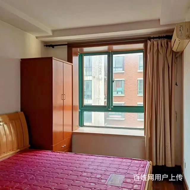前进路地铁口 嘉仕花园 普通住宅2厅 中等装修 - 图片 1