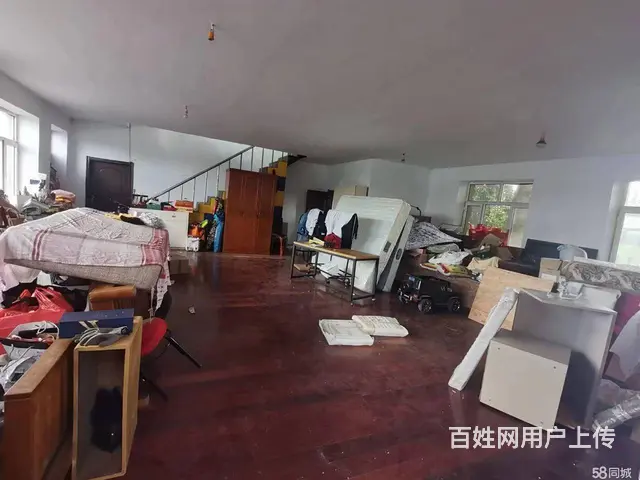 香坊靠河路与哈绕城高速口厂房出租 - 图片 7
