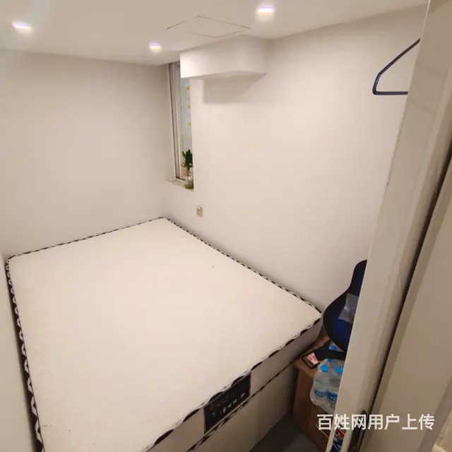昆明市全市区整租合租好房推荐 公寓1厅 豪华装修 - 图片 8