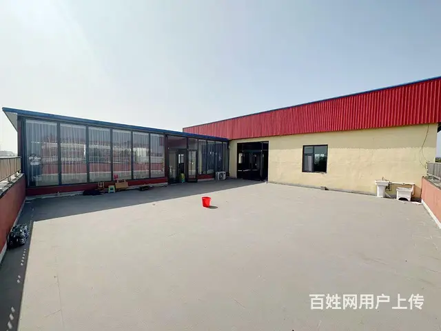 （微易转）淄川杨寨中心小学沿街商铺出租 - 图片 7