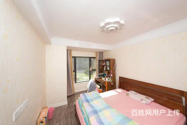 恐龙园旁157平湖景房户型采光好随时看世茂香槟湖三 - 图片 6
