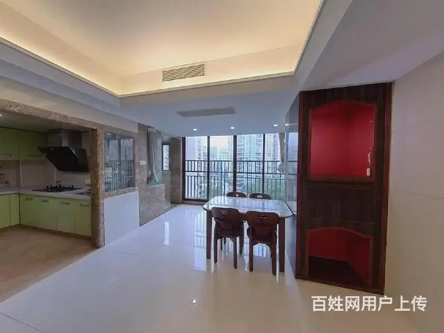 五洲康城 4房2厅1厨2卫生活便利 - 图片 3