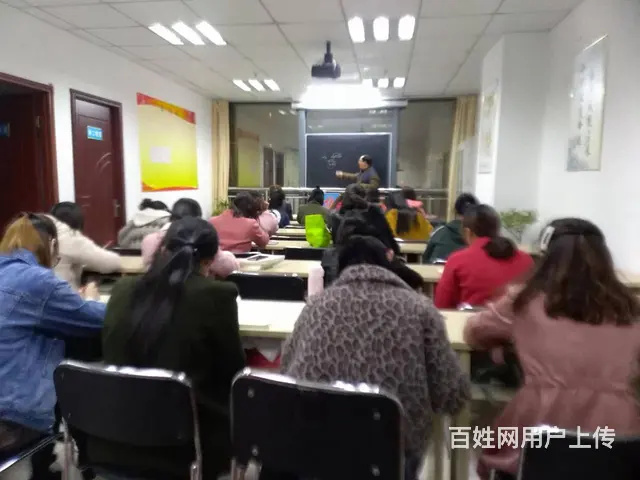 合肥北城哪里有会计培训班 - 图片 3