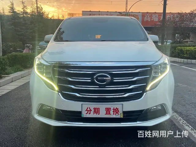 【搞定了！】传祺GM8 2018款 2.0T 手自一体 32 - 图片 2