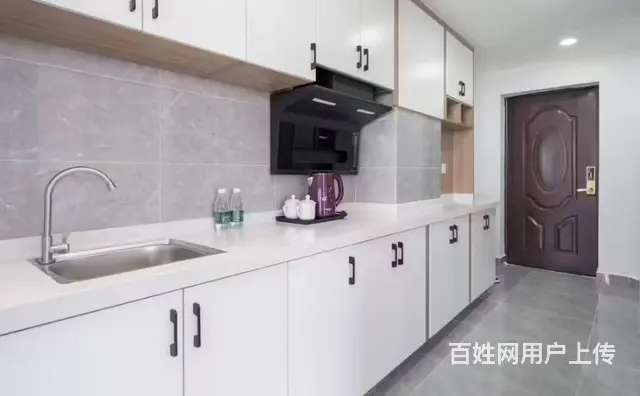 （51旺铺推荐）三亚湾帕尔美纳小区20套民宿转让 - 图片 12