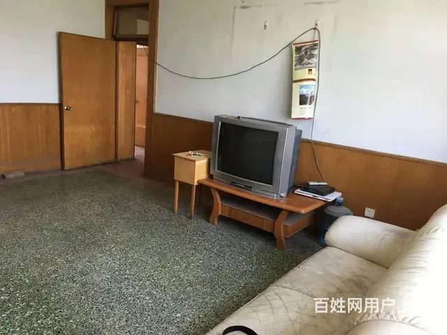 市政协小区 普通住宅2厅 精装修 - 图片 1