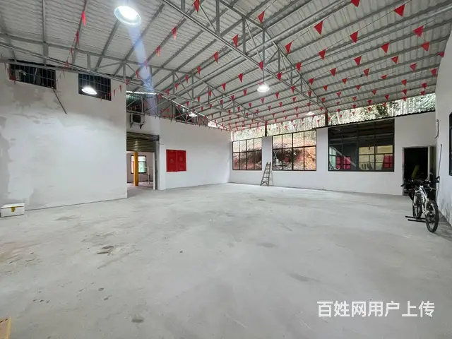 （老板本人）望城区河西汽车城独门独院厂房/仓库出租 6026 - 图片 3