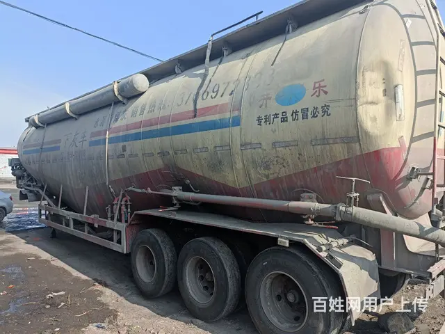 其他 粉罐车 - 图片 2