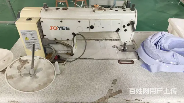 缝纫机四自动 - 图片 5
