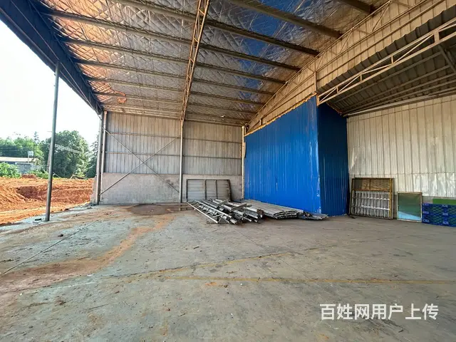 （老板本人）浏阳永安厂房房东优价出租  6539 - 图片 10
