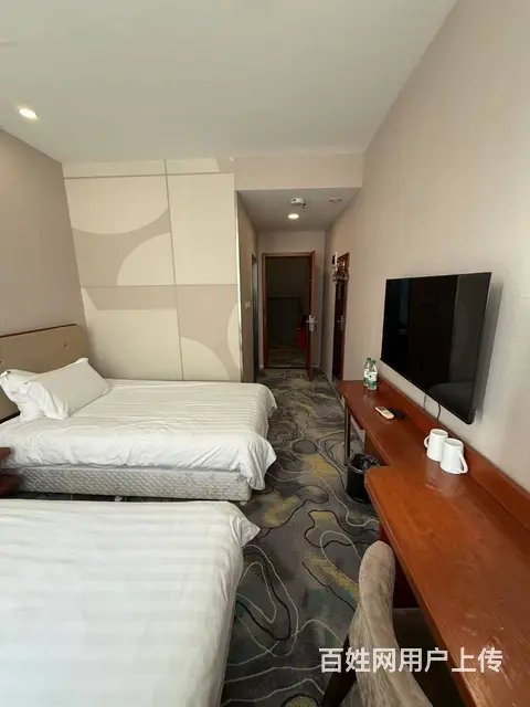 【搞定了！】道里区金安西十道街大型宾馆出兑酒店转让 - 图片 8