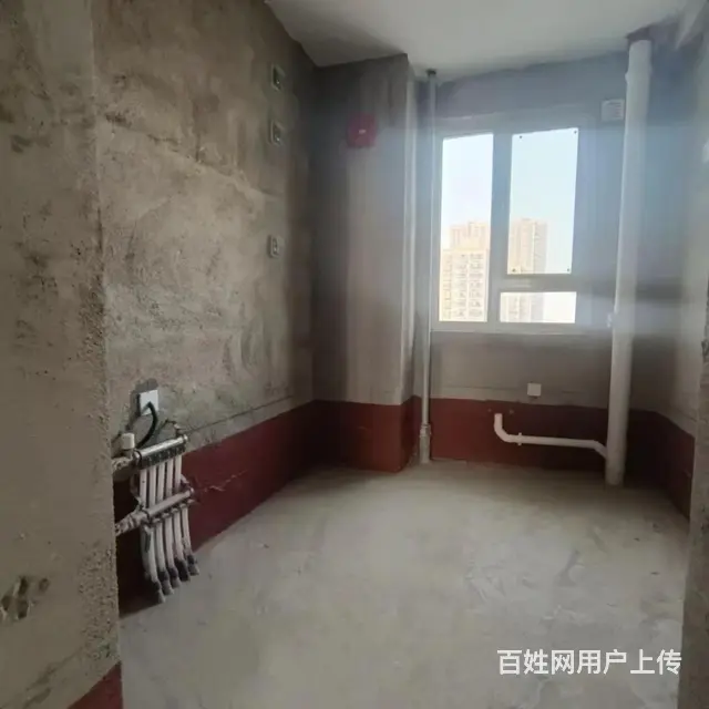 真实在售 凤栖台以前现房  7楼 120平 95万 - 图片 4
